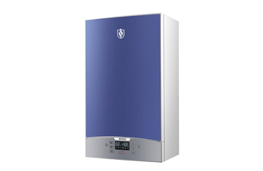 Fully premixed condensing wall mounted boiler: efficient and energy-saving, saving you more gas costs