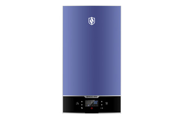 When purchasing a fully premixed condensing wall-mounted boiler, be sure to check these parameters.