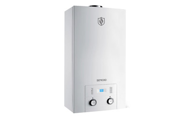 Summary of common faults and solutions for fully premixed condensing wall mounted boilers