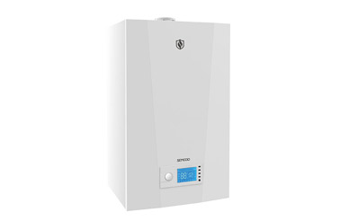 Use the wall mounted boiler with peace of mind, and pay attention to these two 