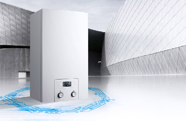 You must know these key points when choosing a fully premixed condensing wall mounted boiler